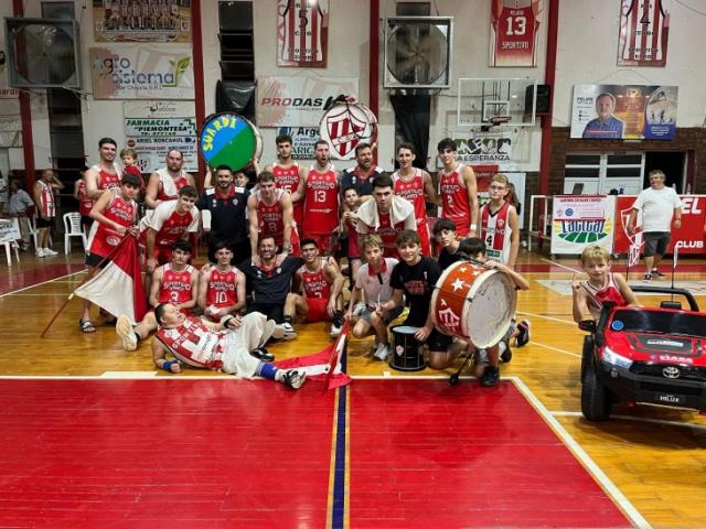 Independiente y Suardi con firmeza