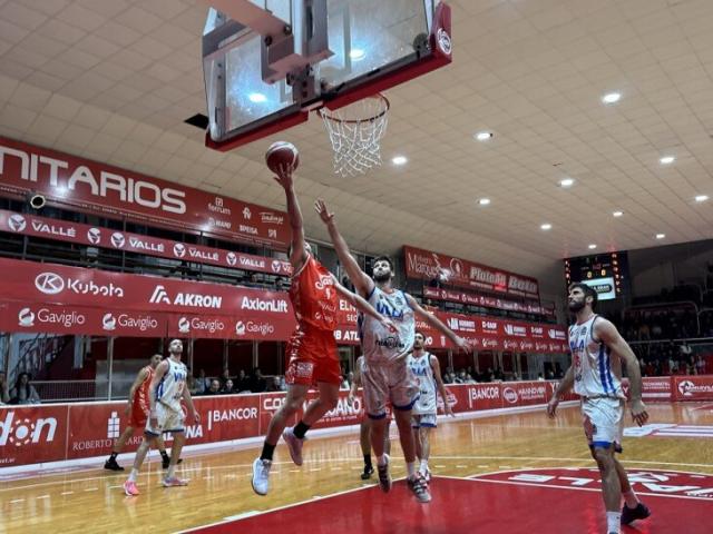 Salta en casa, Villa recuper� la ventaja