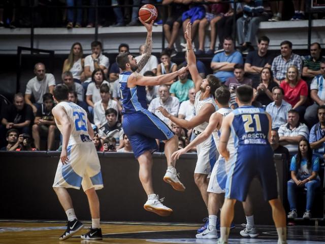 Perdidos en Olavarr�a