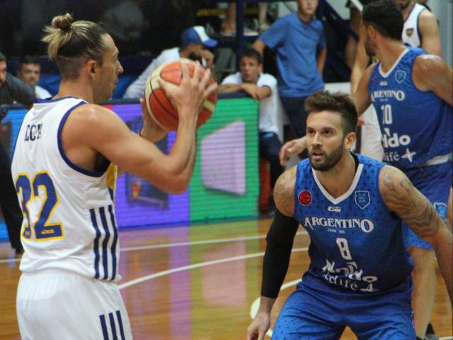 Volvi� la fortaleza