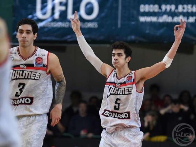 �Si hago las cosas bien y sigo creciendo, quiz�s tenga la chance de dar un paso m�s�