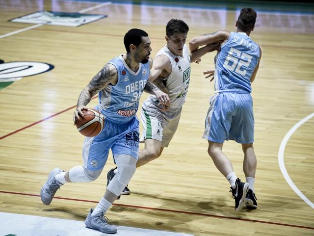 Cumpli� el objetivo