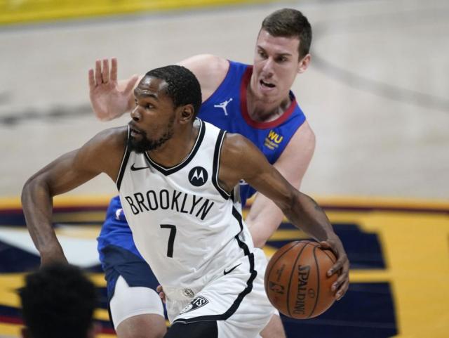 Denver no aguant� la jerarqu�a de Brooklyn
