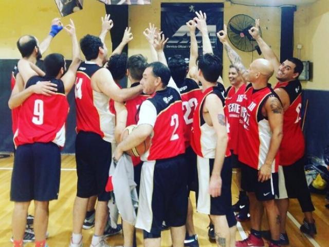 El equipo del se�or m�s puntero que nunca