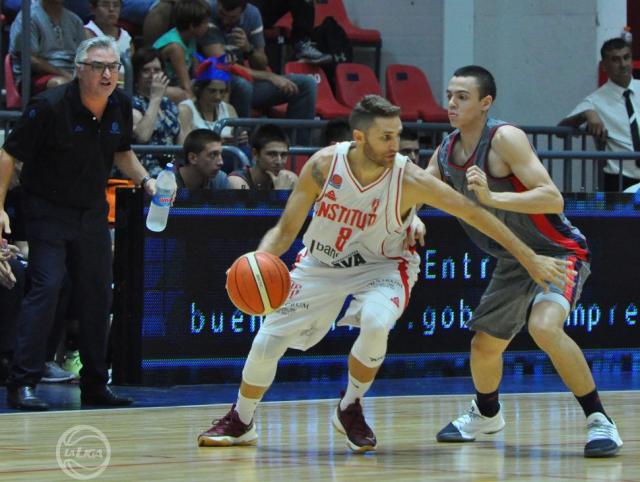 Diego Ciorciari ser� el base de Hispano