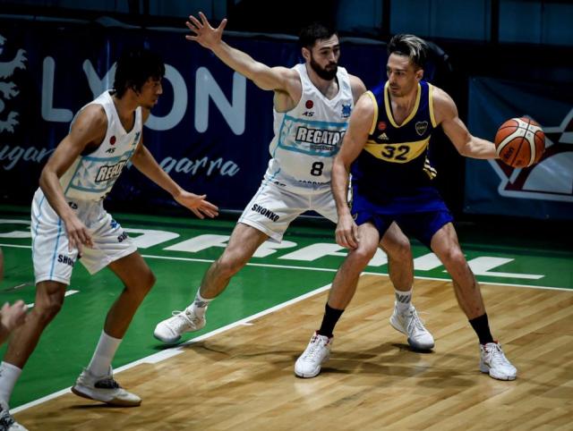 El guardi�n de ataque