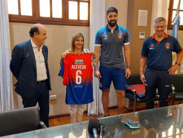 Interesante propuesta de Quimsa en la BCL Am�ricas