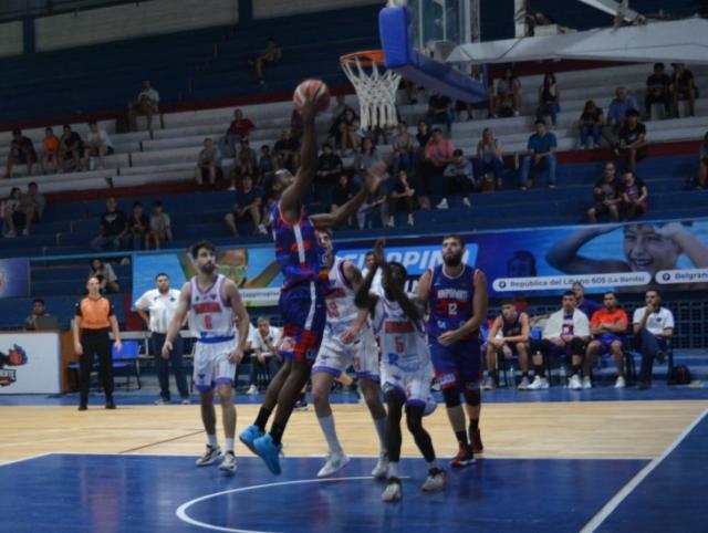 Remontada santiague�a