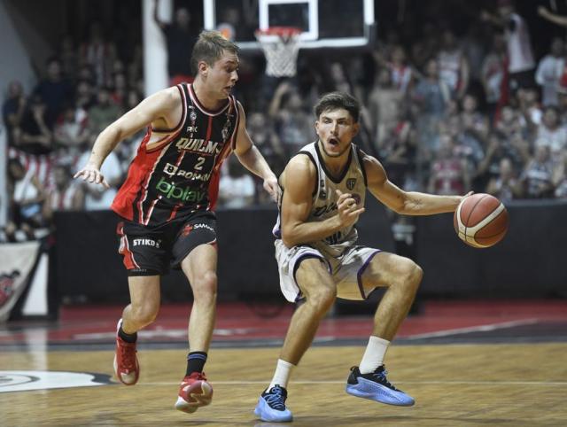 Sur B: El pampeano con la �ltima palabra