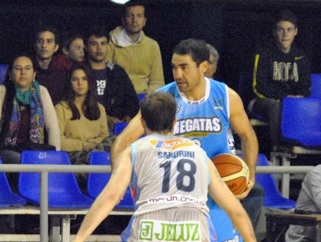 Javier Mart�nez: �Fue el mejor  partido defensivo que hicimos�