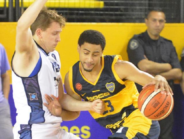 Boca cort� a Atkins