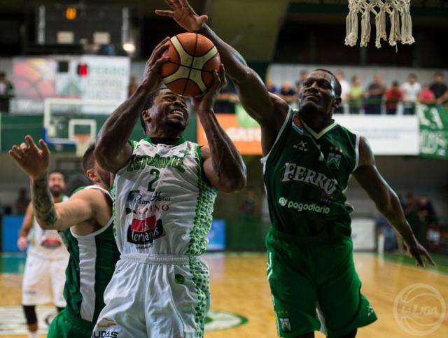 Otra pu�alada con la firma de Concordia