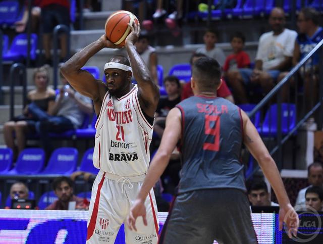 Instituto volvi� al triunfo