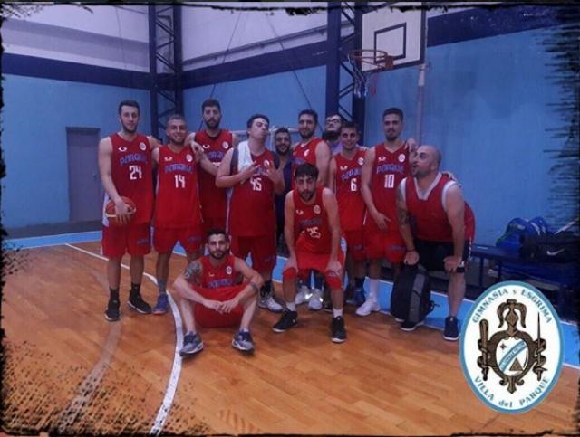 Sangre Fr�a y Parque quieren la corona