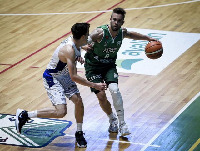 Termin� lo que empez�