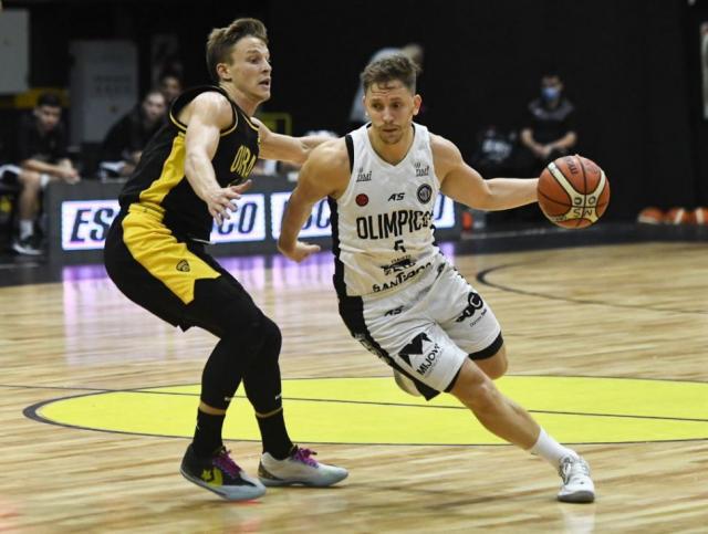 Recuperaci�n Ol�mpica