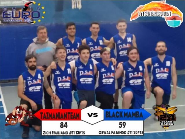 Se vienen las definiciones de la nivelaci�n agosto