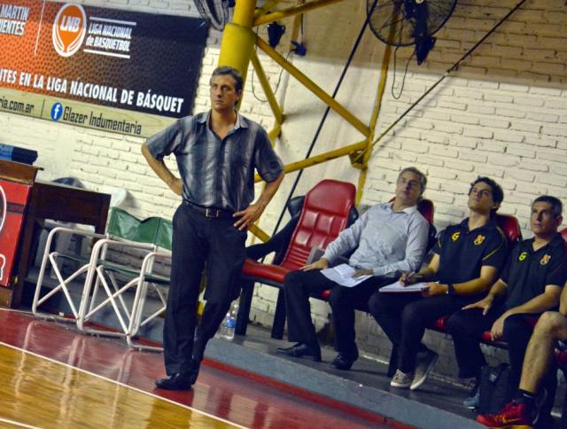 Gonz�lez: �Nuestro equilibrio defensivo no fue bueno�