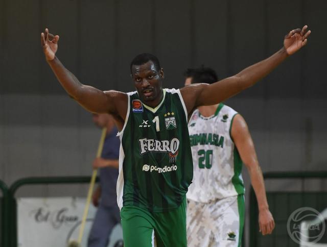 Ferro recuper� su memoria