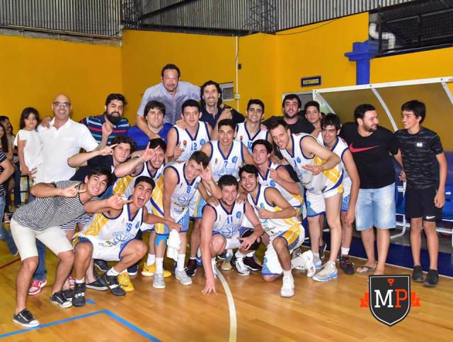 Sol de Am�rica gan� en el duelo de formose�os