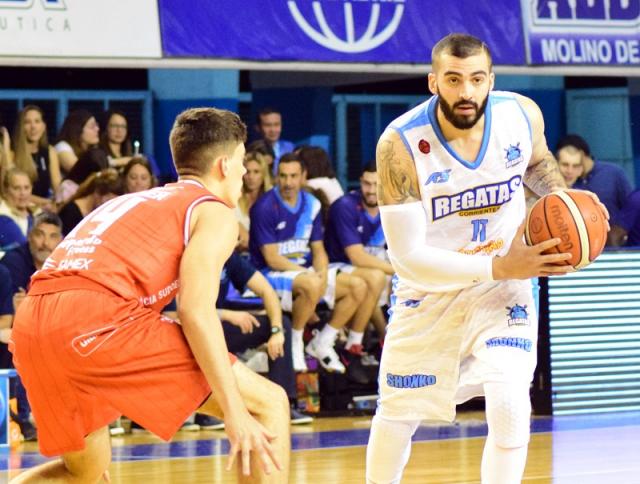 Regatas tropez� en casa