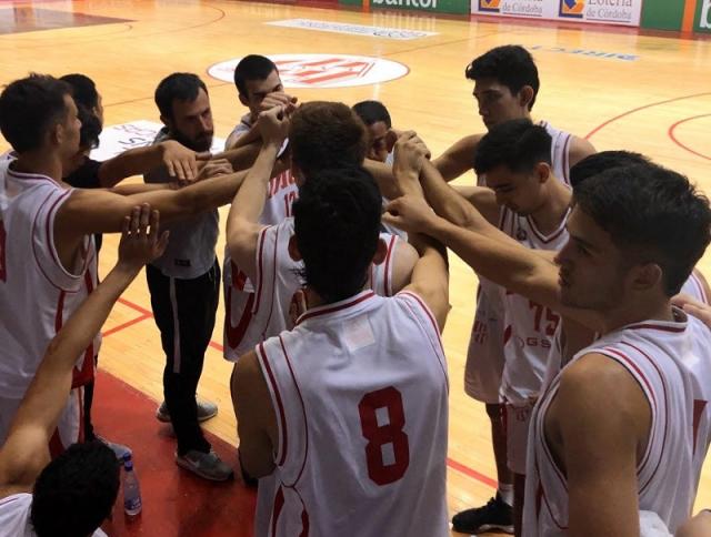 Filipetti y Reyes a toda m�quina