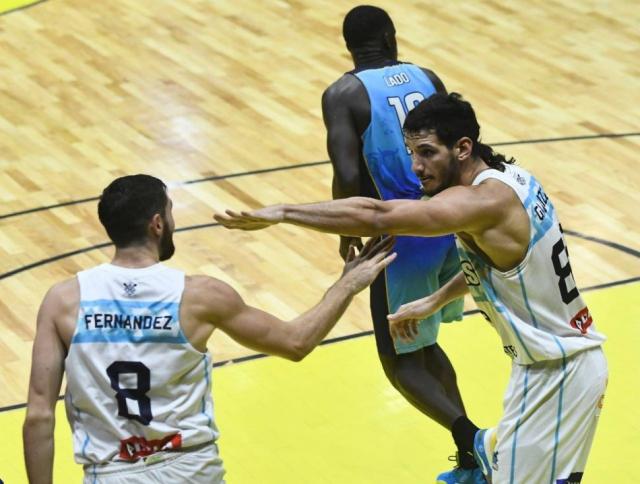 Us� todos los remos