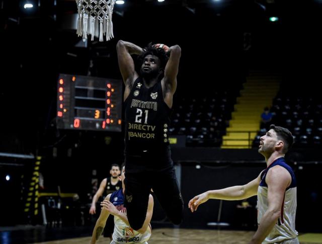 �Un anticipo de playoffs?