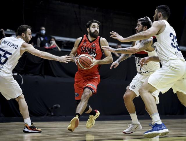 Zanzottera: "Voy a tener un lindo desaf�o por delante"