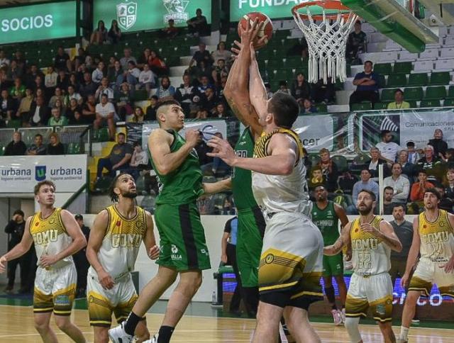 Comunicaci�n del extranjero