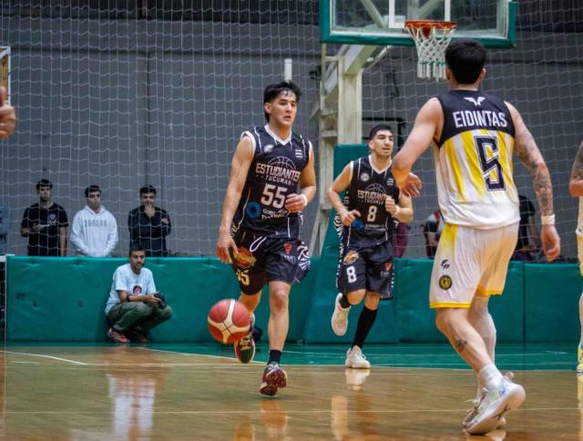 Comu arranc� con todo