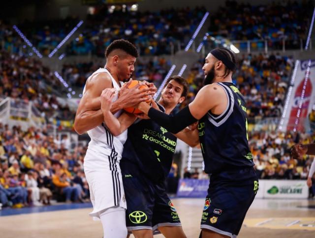 ACB: Mantiene el liderazgo