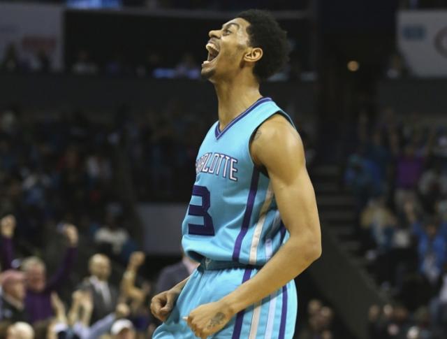 El equipo de Michael Jordan venci� a los Bulls