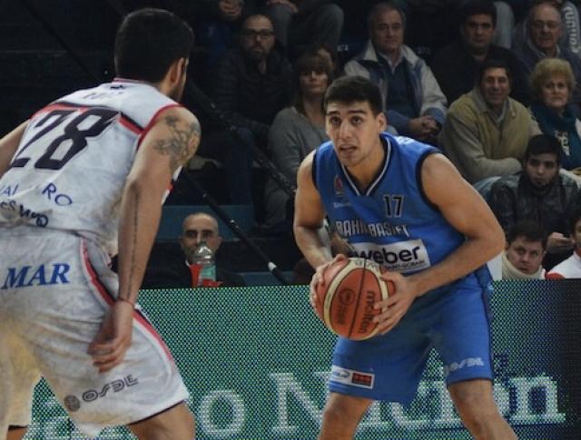 Corval�n: "Estoy con muchas ganas de que arranque"