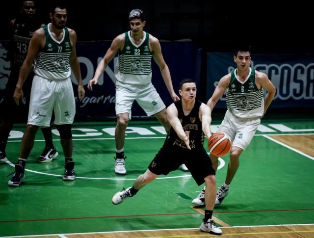 Se encendi� de nuevo