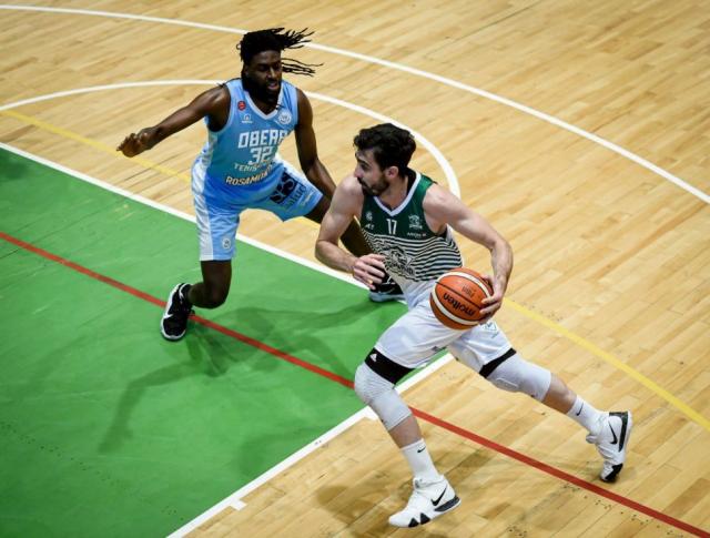 No todos los h�roes llevan capa