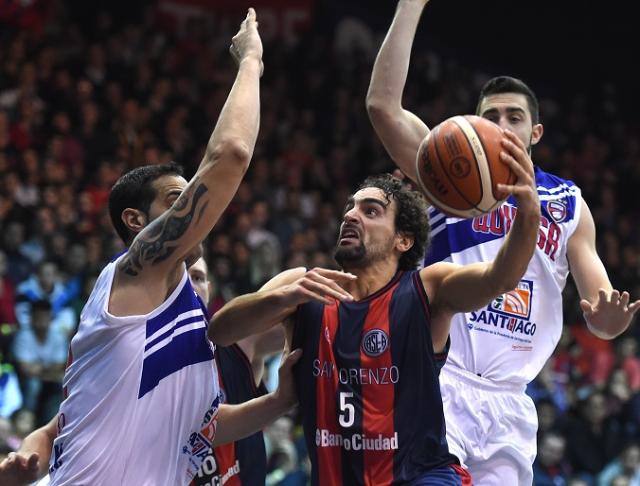 Musso: �Debemos mentalizarnos en c�mo jugar�