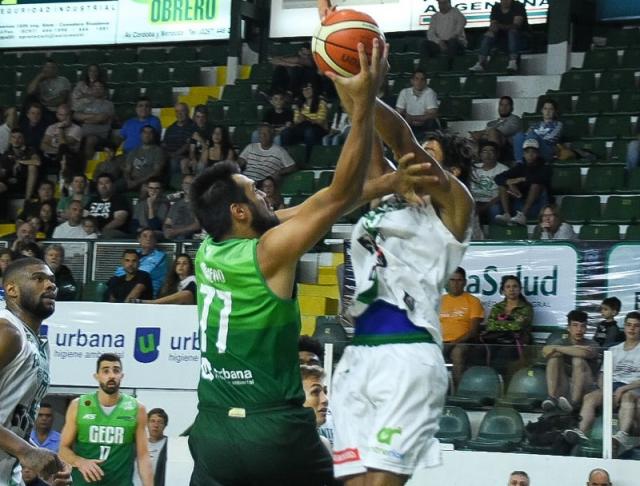 El presente le sonr�e