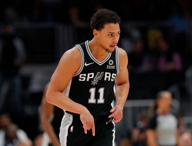 Cambios en Denver �C�mo afectar�a los minutos de Facu?