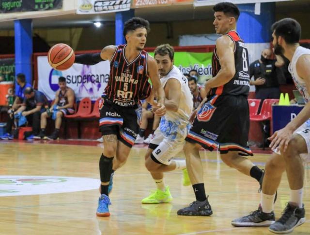 Renovaciones varias y la vuelta de un hist�rico