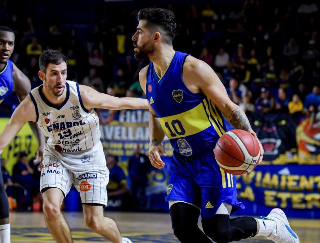 De galera y bast�n