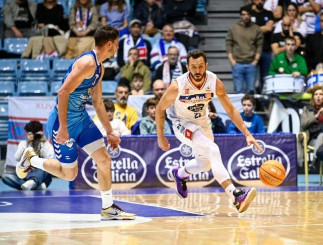 Primera Feb: Debut� Faggiano, Vaulet fue figura y perdi� el l�der