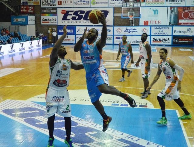 Un est�mulo para lo que viene