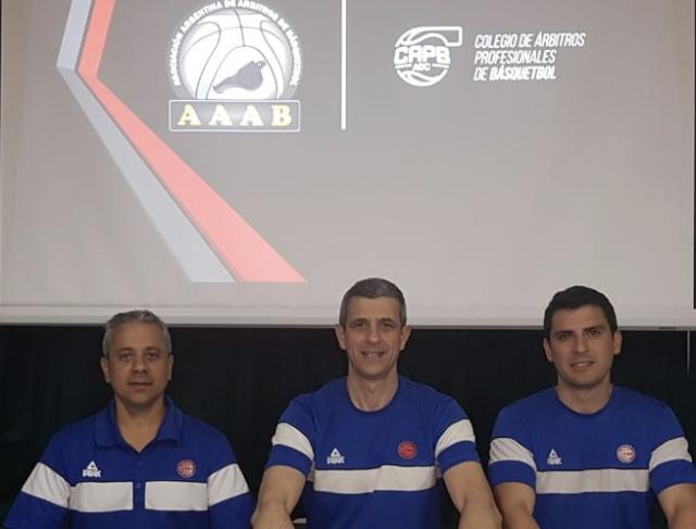 Interpretaciones a las nuevas reglas FIBA