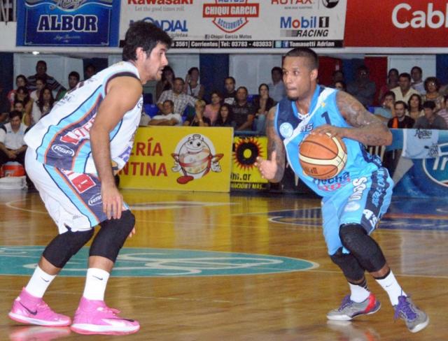 Regatas se asegur� el �1� de la Fase Regular