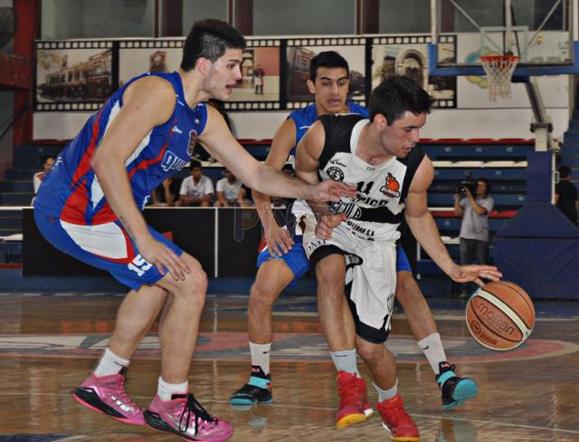 Se cierra el tel�n para el U19