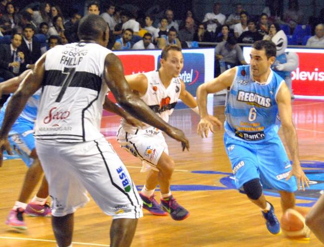 Volvi� a las fuentes