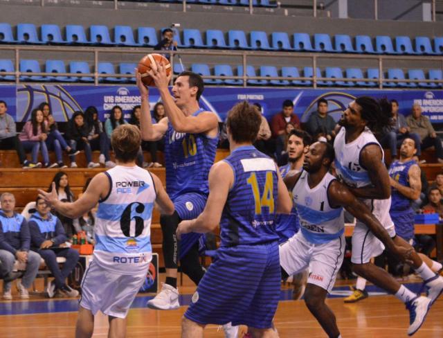 Cerr� la pretemporada con dos juegos