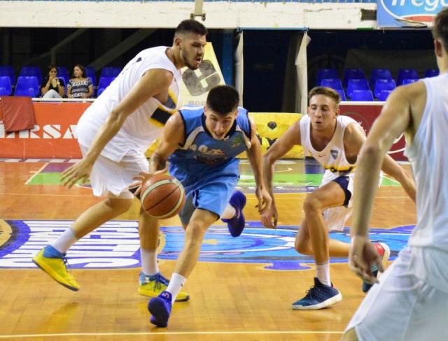 Corbal�n y Andrade lideraron el jueves