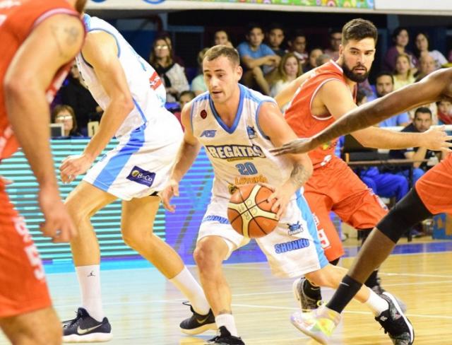 Regatas tropez� en casa